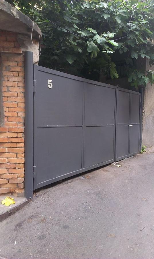 Ferienwohnung White Tiger In Center Of Tbilisi Exterior foto