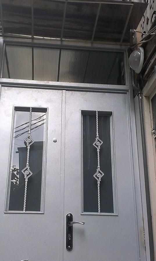 Ferienwohnung White Tiger In Center Of Tbilisi Exterior foto