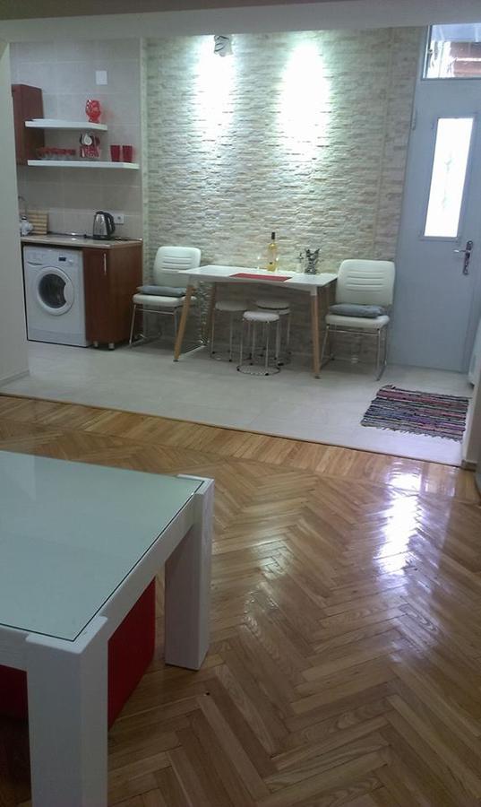 Ferienwohnung White Tiger In Center Of Tbilisi Exterior foto