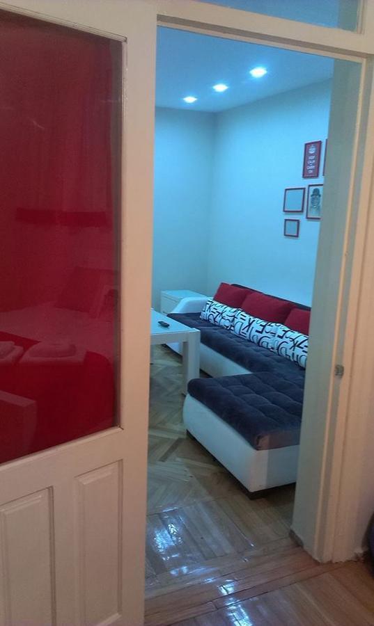 Ferienwohnung White Tiger In Center Of Tbilisi Exterior foto