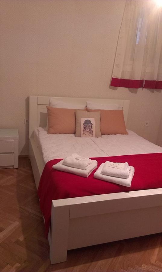 Ferienwohnung White Tiger In Center Of Tbilisi Exterior foto