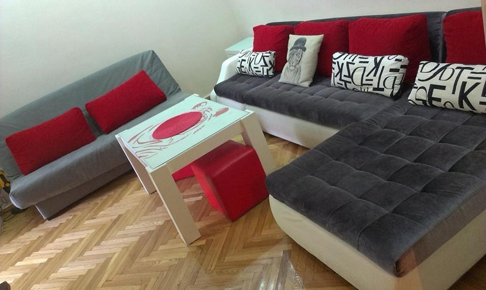 Ferienwohnung White Tiger In Center Of Tbilisi Exterior foto